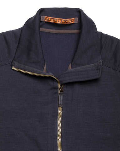 Weste, POWER WOOL STRETCH