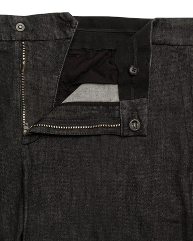 Jeans, Schnitt JOE