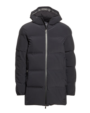 Daunenparka, LAMINAR