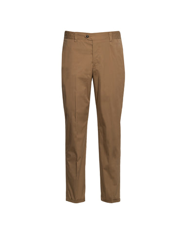 Chinos, Baumwollmischung