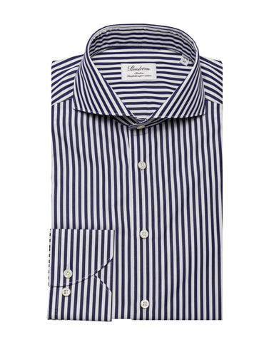 Businesshemd, Slim Line