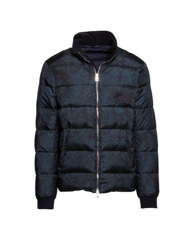 Daunenbomber, Print