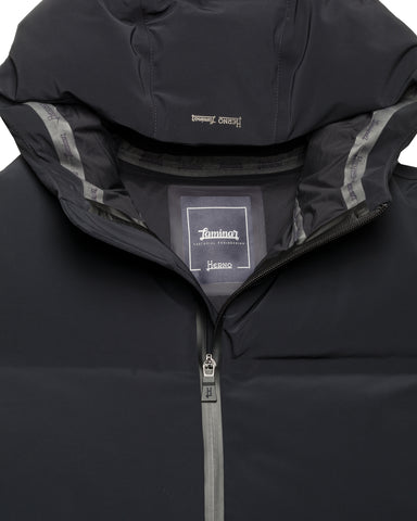 Daunenparka, LAMINAR
