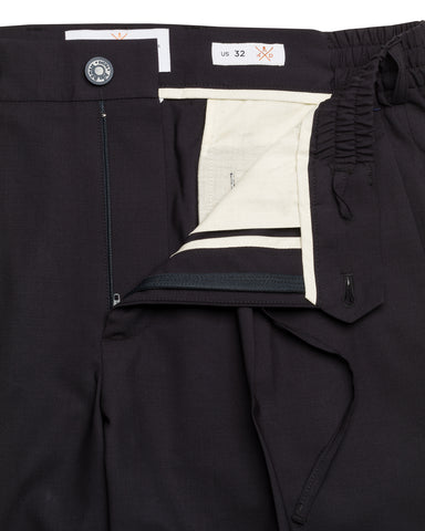 Jog Pants, Wool