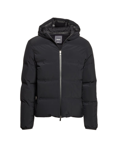Daunenjacke, LAMINAR