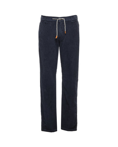 Jog Pants, Baumwollcord
