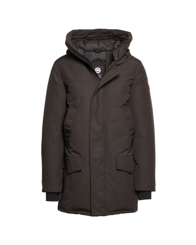 Langford Parka, TEI 4