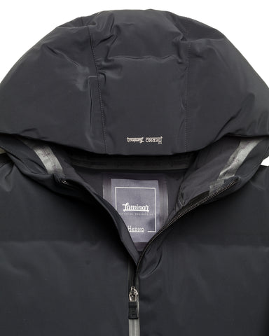 Daunenjacke, LAMINAR