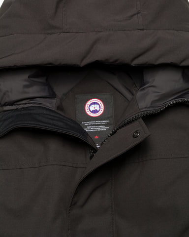 Langford Parka, TEI 4