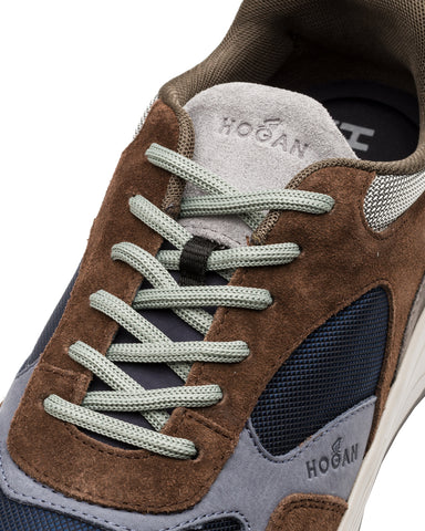 Sneakers, Materialmix