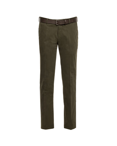 Winterchino, Materialmix