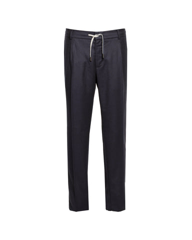Jog Pants, Wolle