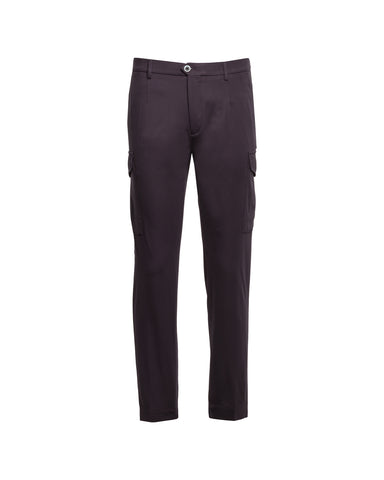 Cargohose, Stretch