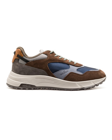 Sneakers, Materialmix