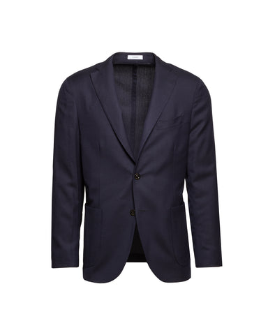 Blazer, Wolle