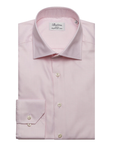 Businesshemd, Slim Line