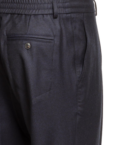 Jog Pants, Wolle