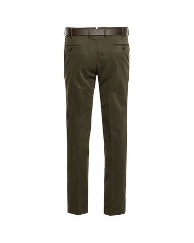 Winterchino, Materialmix