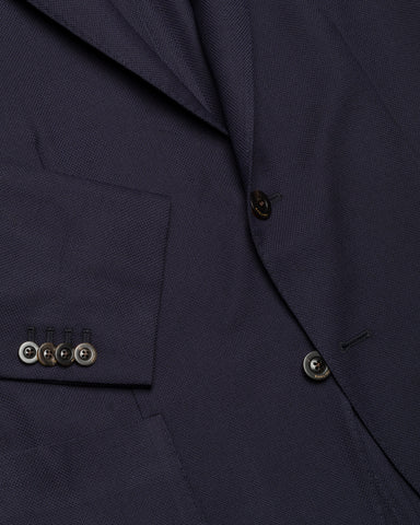 Blazer, Wolle