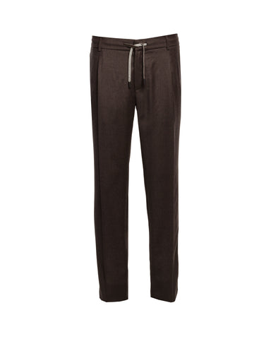 Jog Pants, Wolle