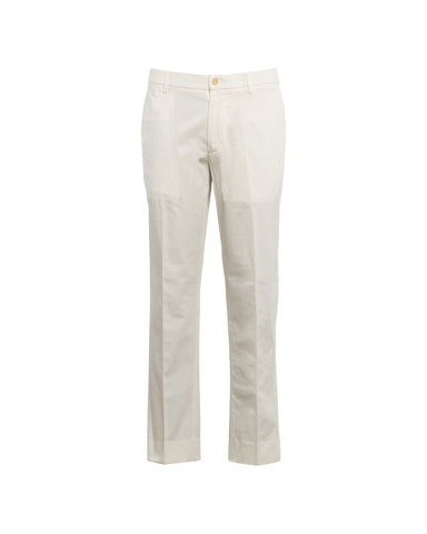 Chinos, Baumwollmischung
