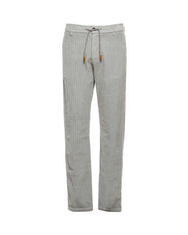 Jog Pants, Baumwollcord