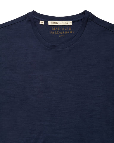 T-Shirt, Funktionswolle