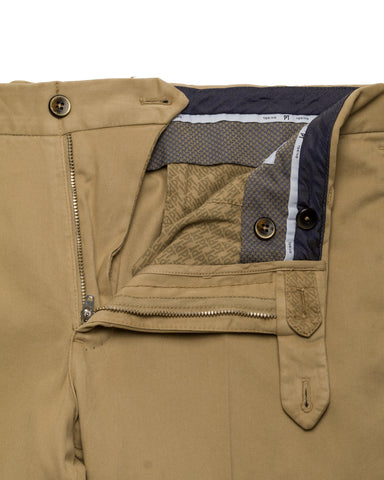 Winterchino, Materialmix