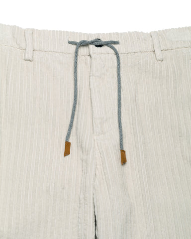 Jog Pants, Baumwollcord