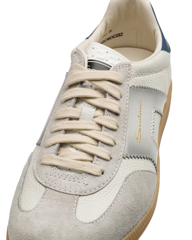 Sneaker, Doublebuckle