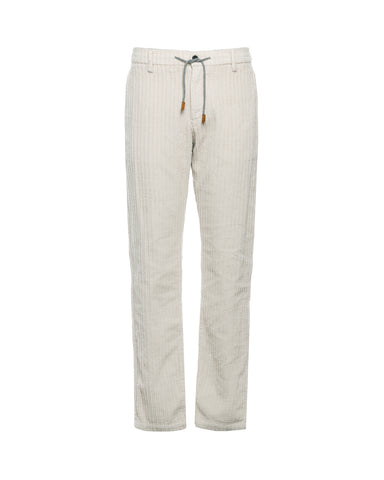 Jog Pants, Baumwollcord