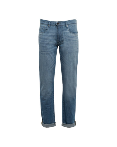 Jeans, Materialmix