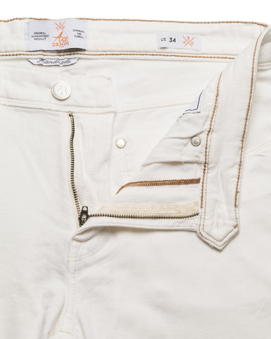 Jeans, Materialmix
