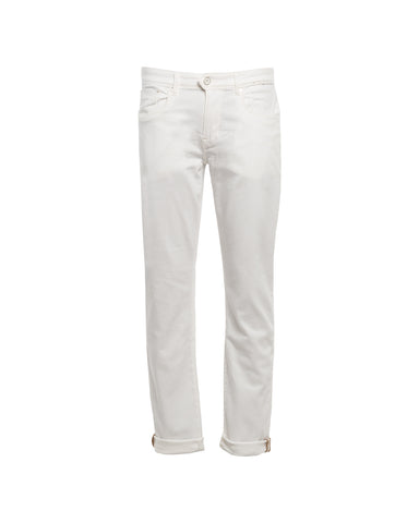 Jeans, Materialmix