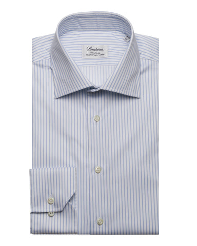 Businesshemd, Slim Line