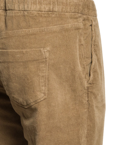 Jog Pants, Cord