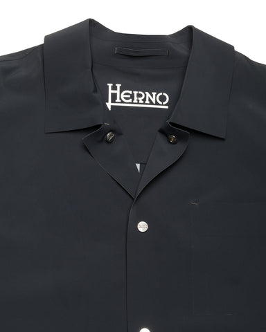 Shirtjacket, Technisches Material
