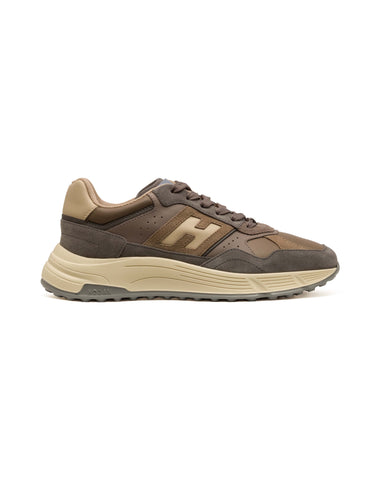 Sneakers, Materialmix