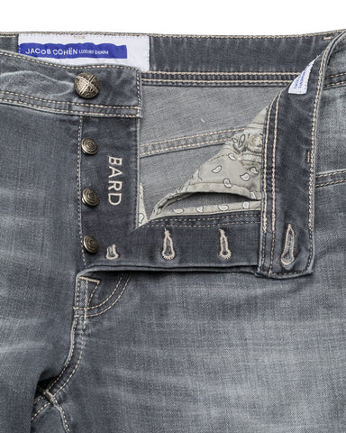 Jeans, Schnitt BARD