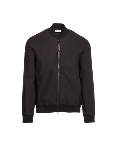 Bomberjacke, Baumwollmischung