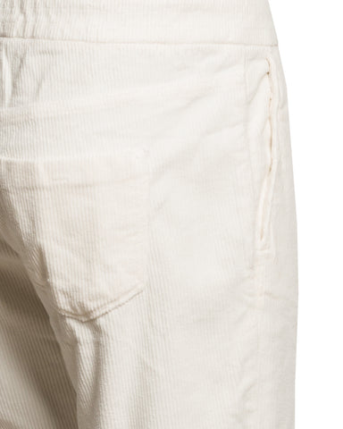Jog Pants, Cord