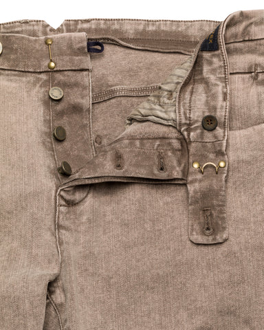 Jeans, Tailored Fit