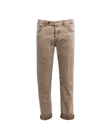 Jeans, Tailored Fit