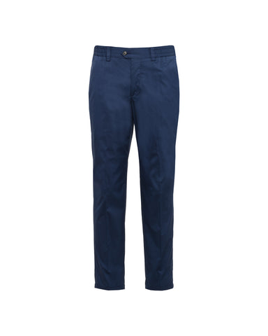 Chinos, Baumwollmischung