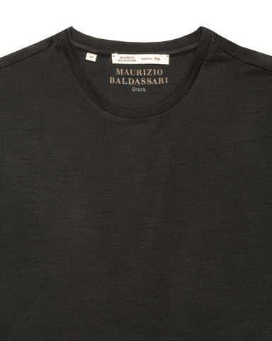 T-Shirt, Funktionswolle