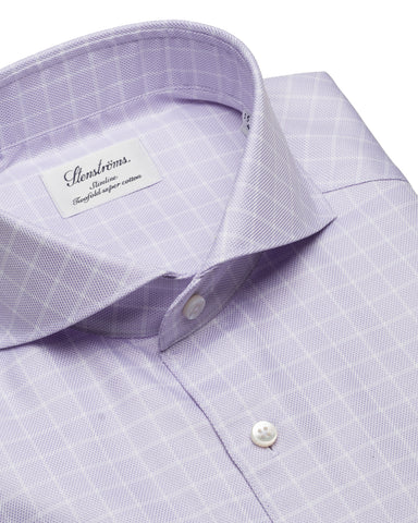 Businesshemd, Slim Line