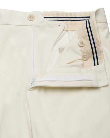 Chinos, Baumwollmischung