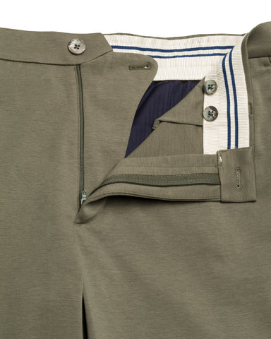 Chinos, Baumwollmischung