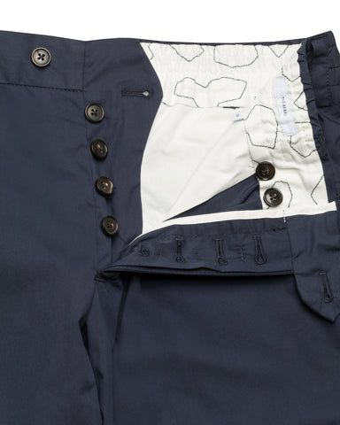 Chinos, Baumwollmischung