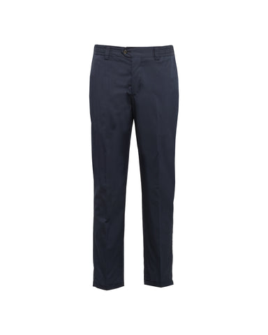 Chinos, Baumwollmischung